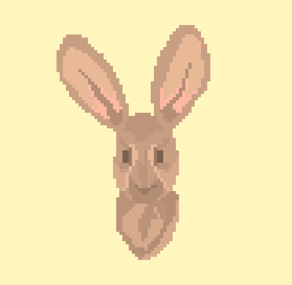 [9664c4] bunny