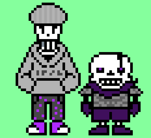 [3e7030] FellSwap Platinum bros