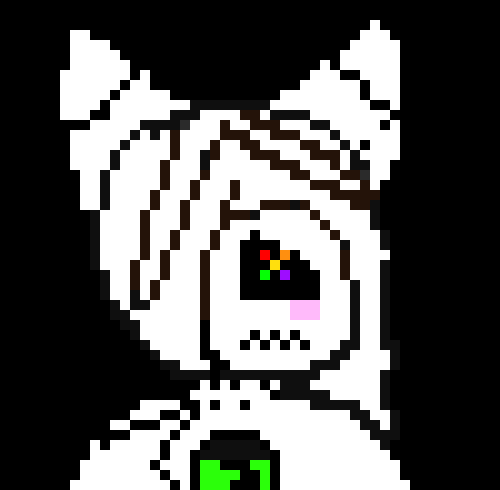 [d8d976] *Looks away* nothing -Glitch Dreemurr
