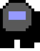 [9770f2] He could grab us and drag us into the Novisor world. (a cursed version of among us where people become a novisor)