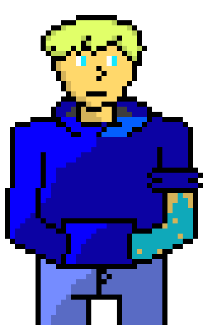 [3a33bd] and destroying all life possible adam?*yeets adam at the hand*-Omega