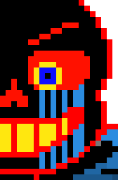 [53a360] it looks like that flithy cross glitch