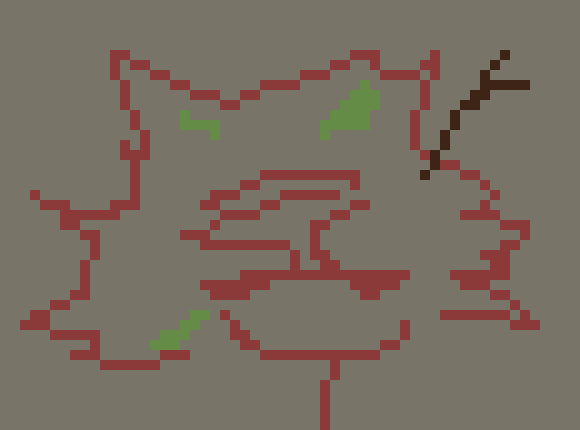 [021caf] I hate that darn lawnmower