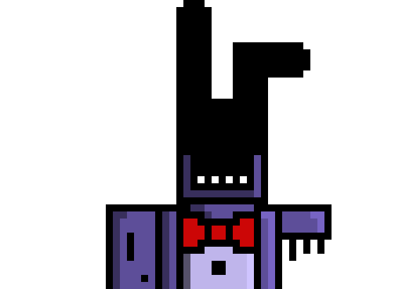 [1550bf] ... - withered bonnie (revamp)