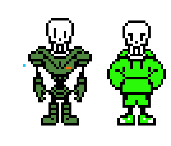 [9664c4] armytale and watermeonswap