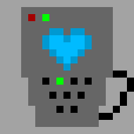 [752b4c] -[*You are indeed following the right path and going in the right direction.*]-