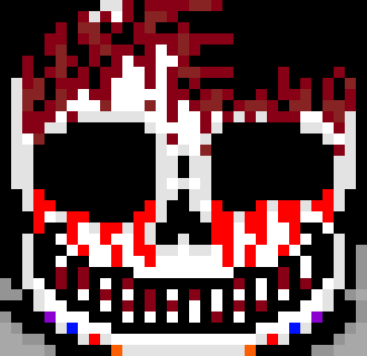 [e8cb42] boredtale last excitement phase 2: the boredom continues