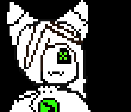 [e0df17] *Sings Finding hope love* -Glitch Dreemurr