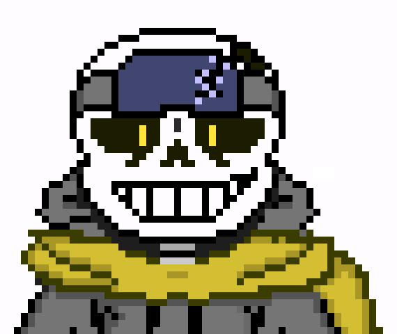 [0b51d0] Do you like how I dance? I've got zirconium pants!