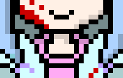 [5b2f3e] this cliff, is over with...