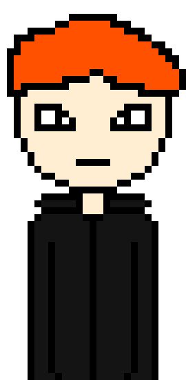 [a41074] *helps his friend up* long time no see Raspberry... I heard from Shadow Ninja that you went into his reality briefly... what was that like?