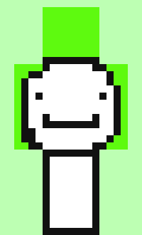 [8206a1] but one rule... [Dream]