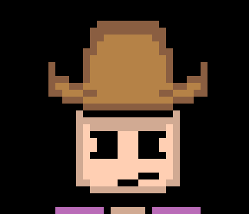 [4076f0] sometimes I feel like anau wants to be rude...but that's just me. ) -Cleetus