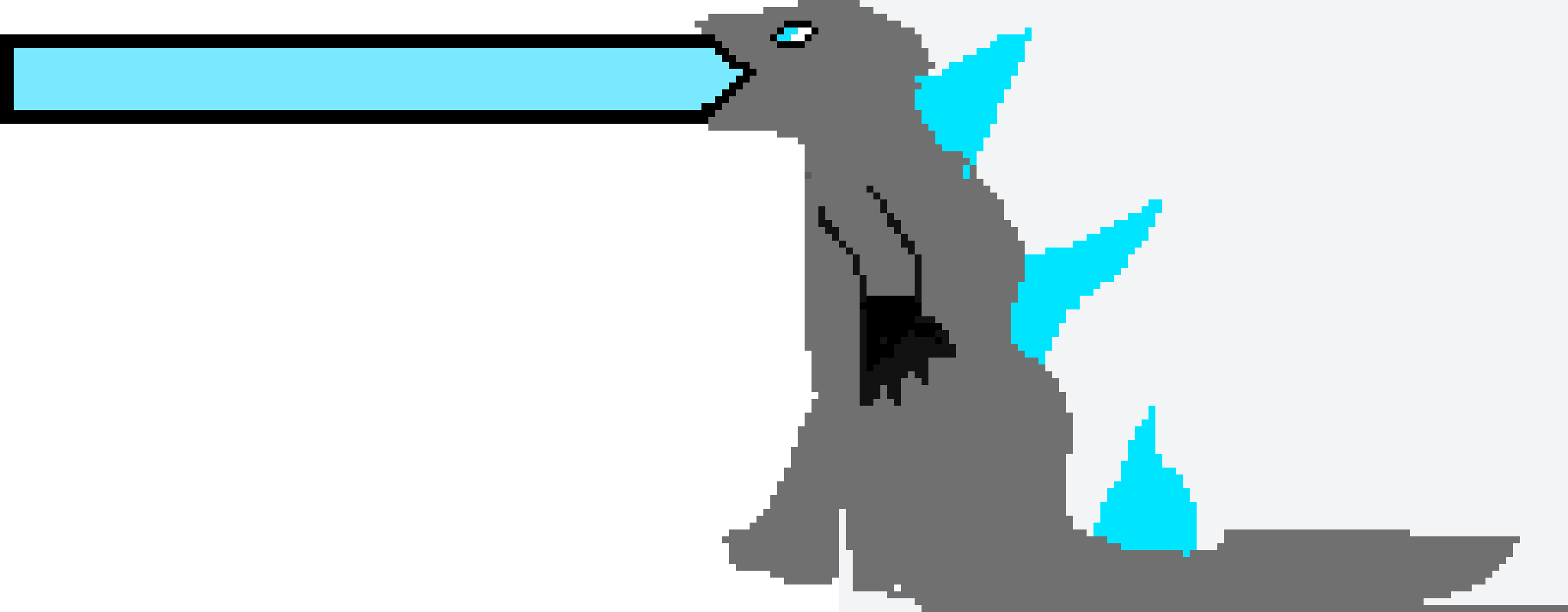 [346e71] Adrian Fire Breathing dragon