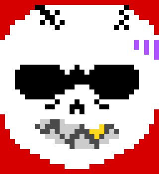 [b602f0] great, hes back - Mix 