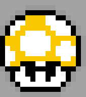 [f455be] Cheetoshroom -T