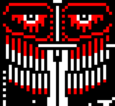 [aeaddc] [continues watching from every blindspot of glitchtrap]