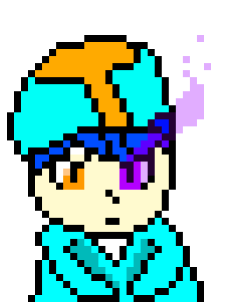 [05b0c1] *Purple Magic surrounds the three and they are next to the crash*