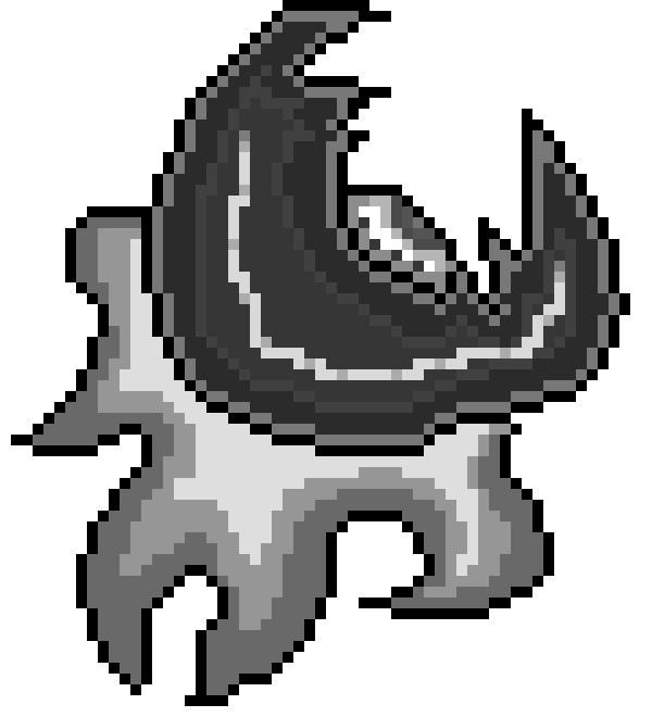 [965131] *it stops, tired*