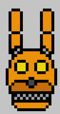 [258281] (it turns back on) oh god.. uh.. who are you?. -Ez