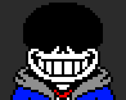 [fbabed] Well all the last timeline you aren't here .... you aren't exist ... and no monster has escape from the war ... all of those timeline there's a child who commit genocide - DST