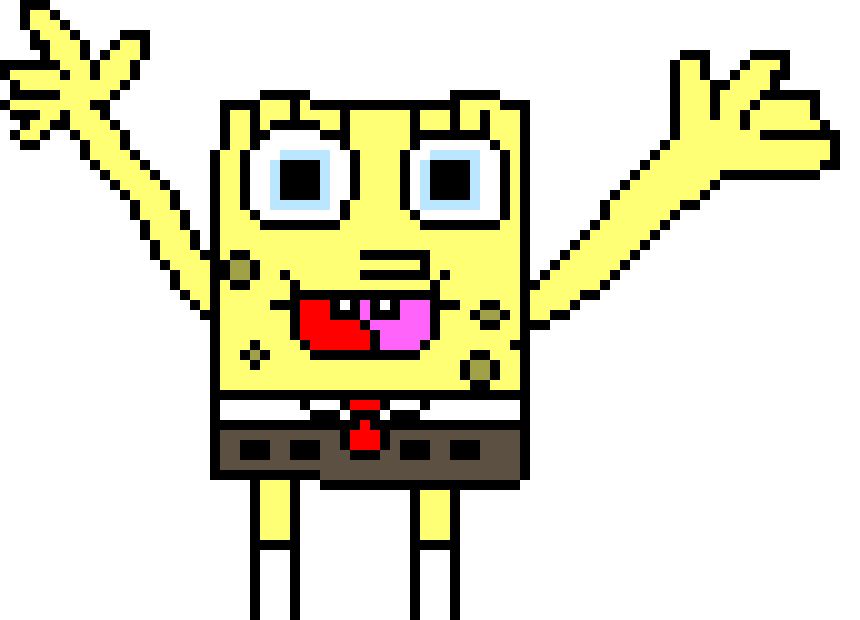 [9664c4] Spongebob 1