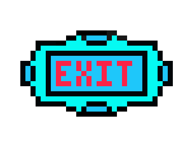 [3b1db7] Pixel Play Button Sprite