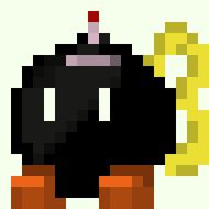 [9664c4] BobBombBrian