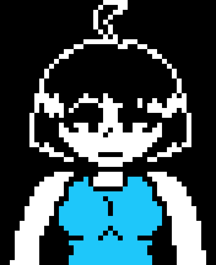 [acbc50] the edit of R34 storyshift chara is here -TennisShift Chara