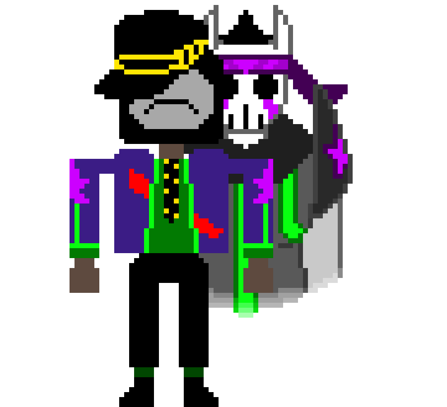 [2fcb16] Yoshikage!ODST: Intresting....