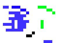 [5b2f3e] Don’t know, the Alternative Universe version of a Nintendo Character who is technically a Fake-Emotionless Demon, so it kind of fits.