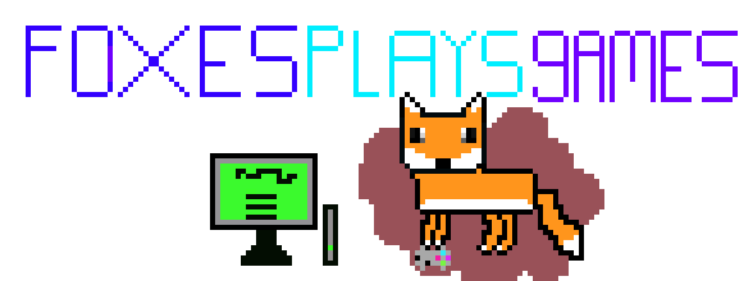 [9664c4] Foxes PlayGames (offical)