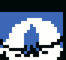 [db17e5] Whatever. I`ll just go back to Pixilart for the time being. [lss]