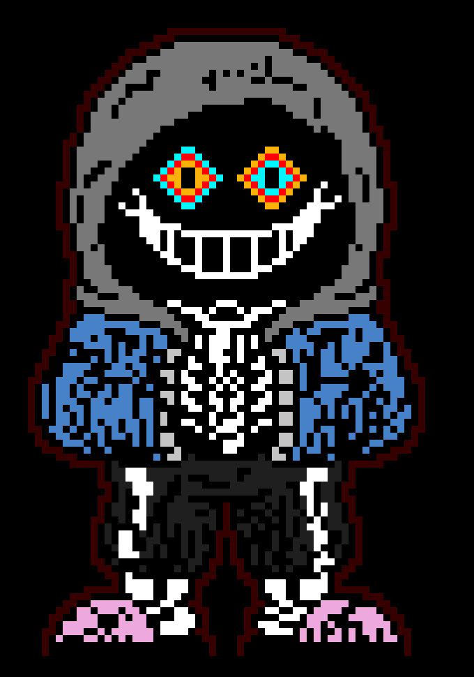 [7572b1] DustDustDust 