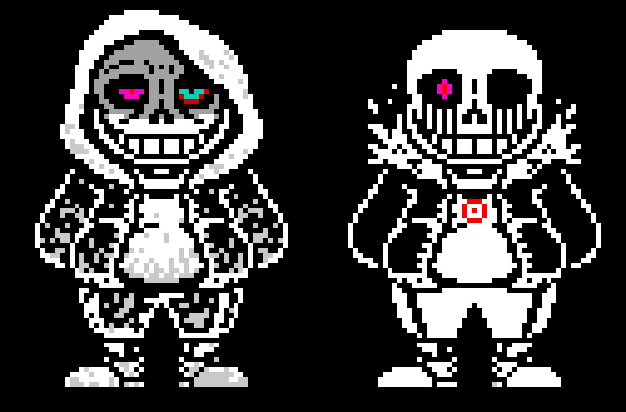 [ae8556] demon sanss