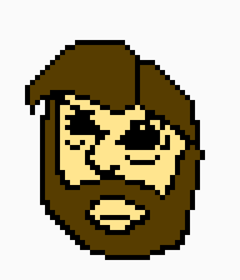 [77363d] For christ sake, Its me, Jeb.