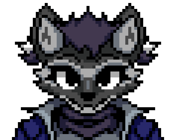 [2d1081] This is a very justified reaction but whatever. Sorry Pepper.