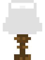 [20e936] table lamp