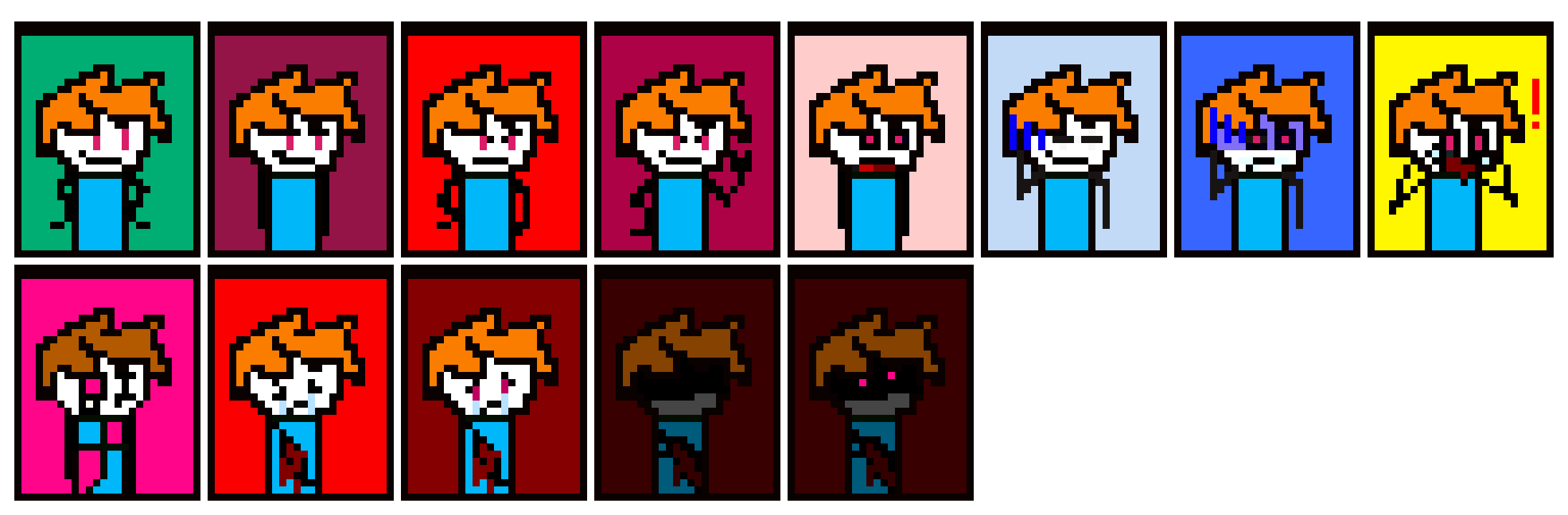 [293042]  Ben but hes different