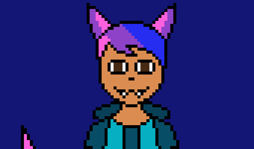 [4fbda4] uu-uhhh....heh...(i suck at this so much)-Evan