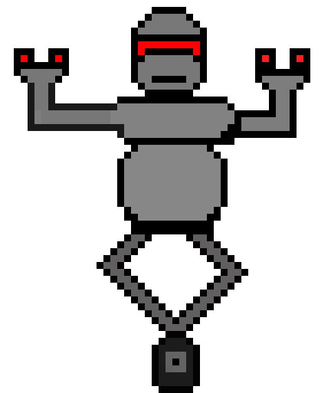 [9664c4] robot