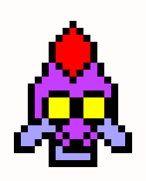 [574f72] azelf as sans 