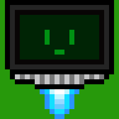 [792f74] Hmm... Let me make a large detailed model of myself... -*Data Expunged?*