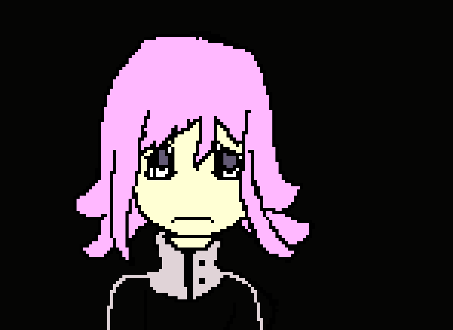 [9664c4] Crona