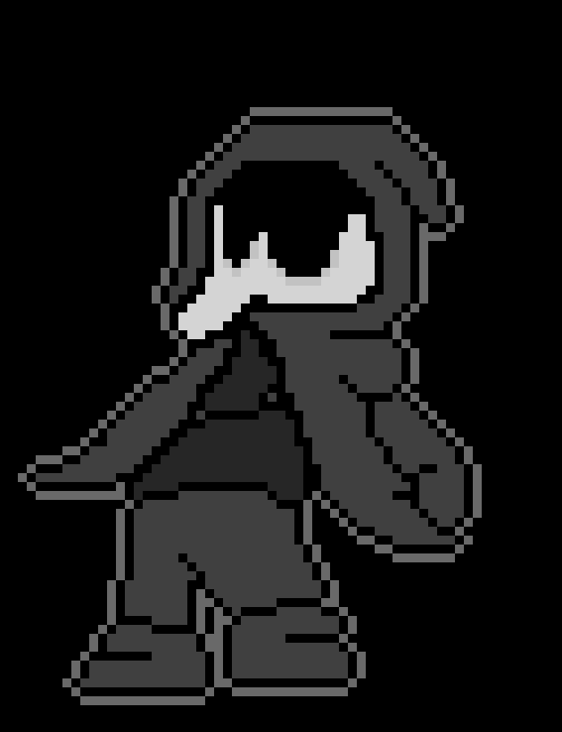 [3183dc] Now that I said this, I really hope the crusaders come back and shit on this website once more before I'm fucking done with yall. I can't take it. [lss]