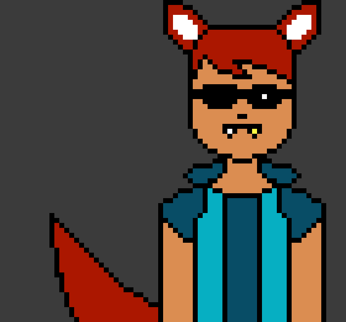 [4fbda4] i am a pirate- Evan