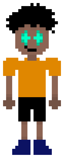 [25d002] *He continues building the Mechanized Tim*