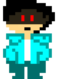 [74f0eb] *he's not himself.* Tell us, Dammit.