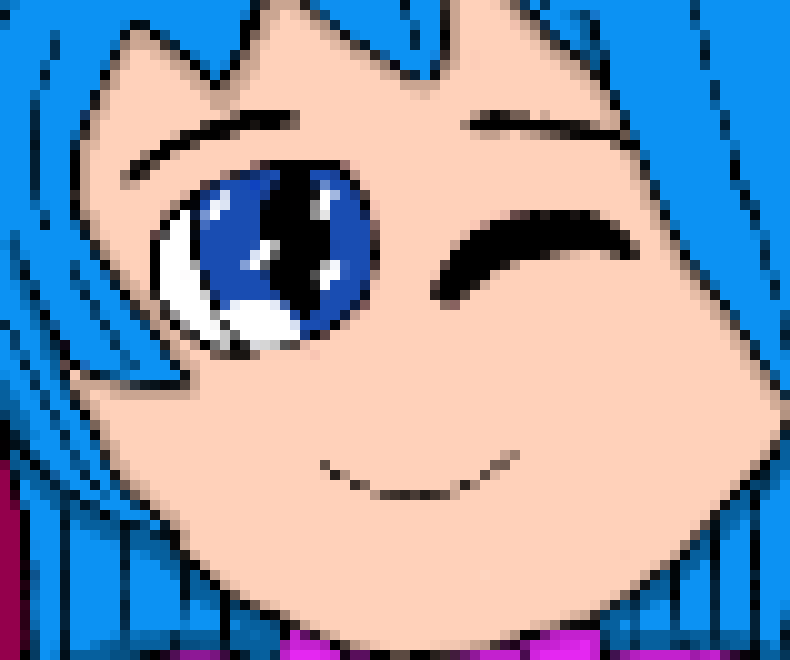 [b63bdb] im close to finushing my FT Sans drawing