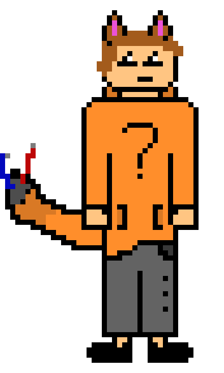 [3a33bd] Is there an rp going on right now?-Speck